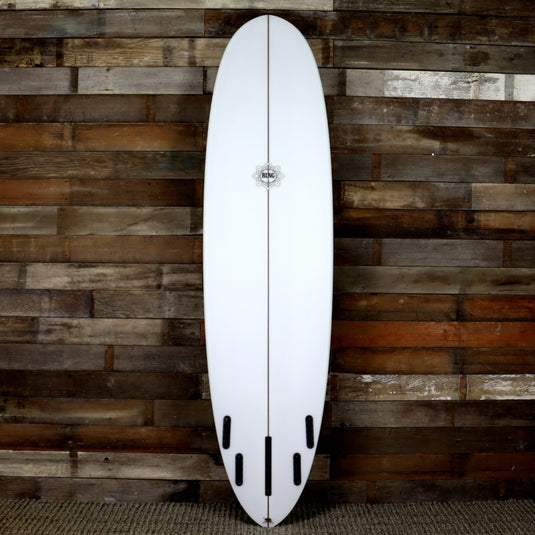 Bing Collector 7'6 x 22 x 2 ⅞ Surfboard