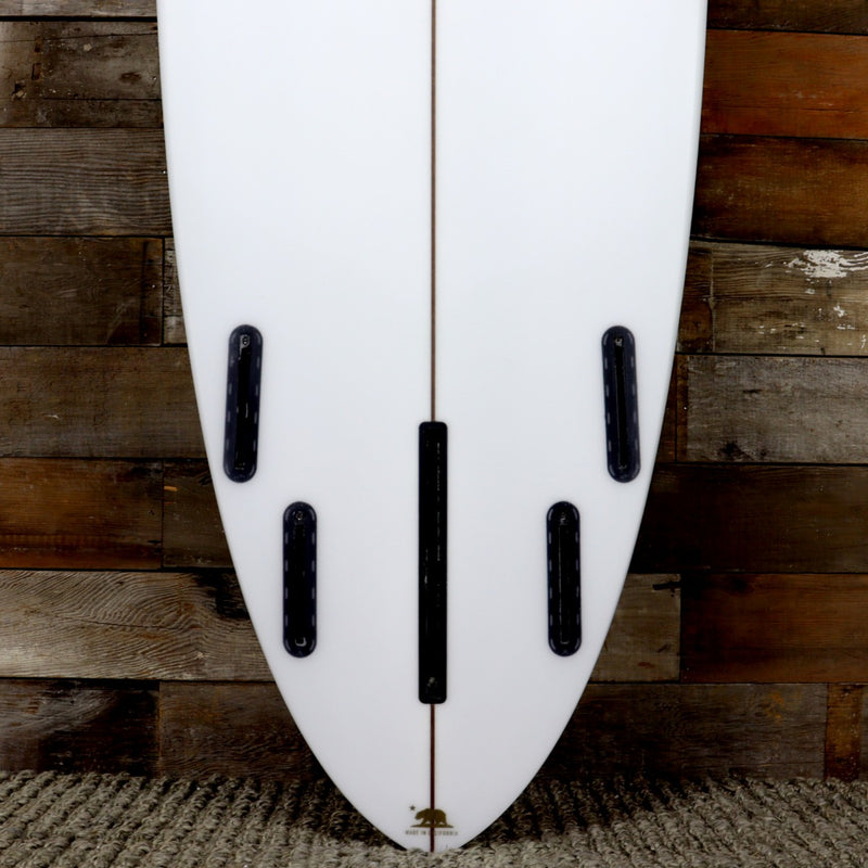 Load image into Gallery viewer, Bing Collector 7&#39;6 x 22 x 2 ⅞ Surfboard
