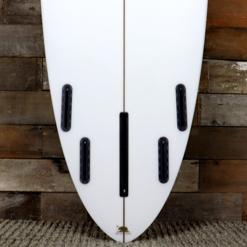 Load image into Gallery viewer, Bing Collector 7&#39;8 x 22 ¼ x 2 15/16 Surfboard
