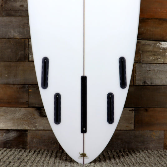 Bing Collector 7'8 x 22 ¼ x 2 15/16 Surfboard