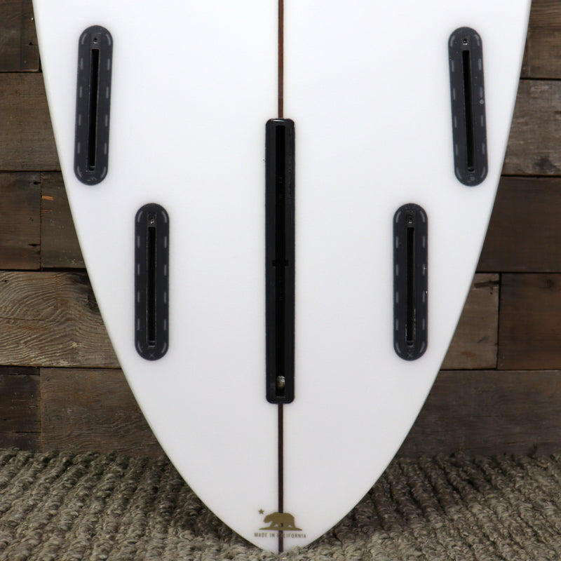 Load image into Gallery viewer, Bing Collector 8&#39;0 x 22 ½ x 3 Surfboard • DAMAGED
