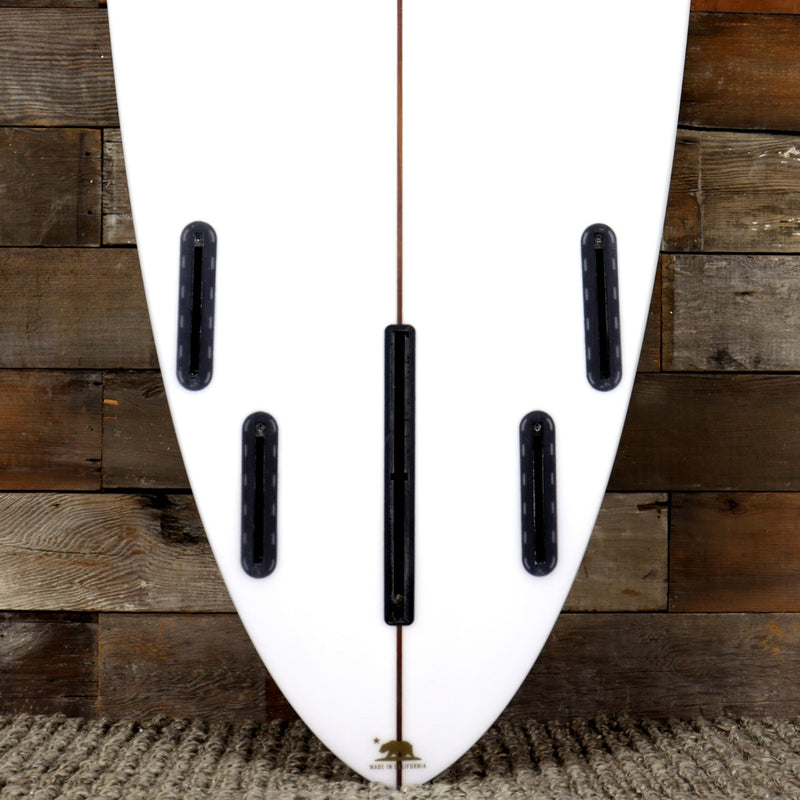 Load image into Gallery viewer, Bing Collector 8&#39;0 x 22 ½ x 3 Surfboard
