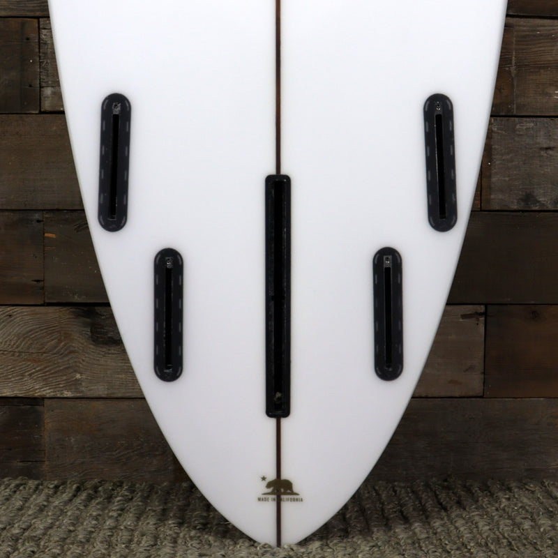 Load image into Gallery viewer, Bing Collector 8&#39;0 x 22 ½ x 3 Surfboard
