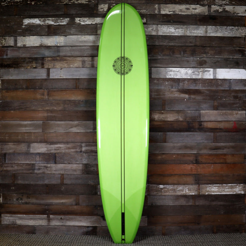Load image into Gallery viewer, Bing Levitator 9&#39;4 x 23 ¾ x 2 ⅝ Surfboard - Green
