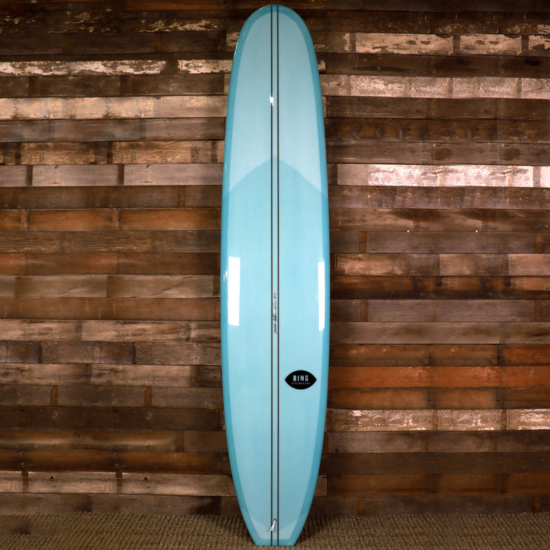 Load image into Gallery viewer, Bing California Square 9&#39;6 x 23 x 3 Surfboard
