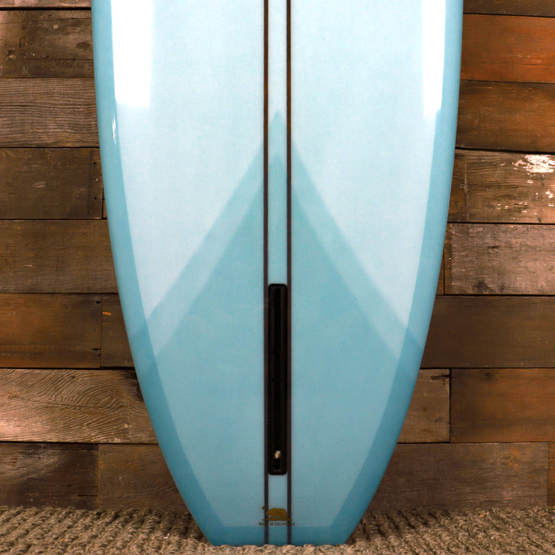 Load image into Gallery viewer, Bing California Square 9&#39;6 x 23 x 3 Surfboard
