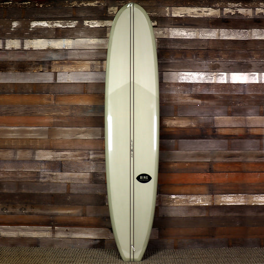 Bing Levitator Type II 9'2 x 23 ¼ x 2 ⅞ Surfboard