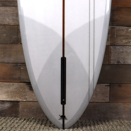 Bing Pintail Lightweight Type II 9'6 x 23 x 3 Surfboard