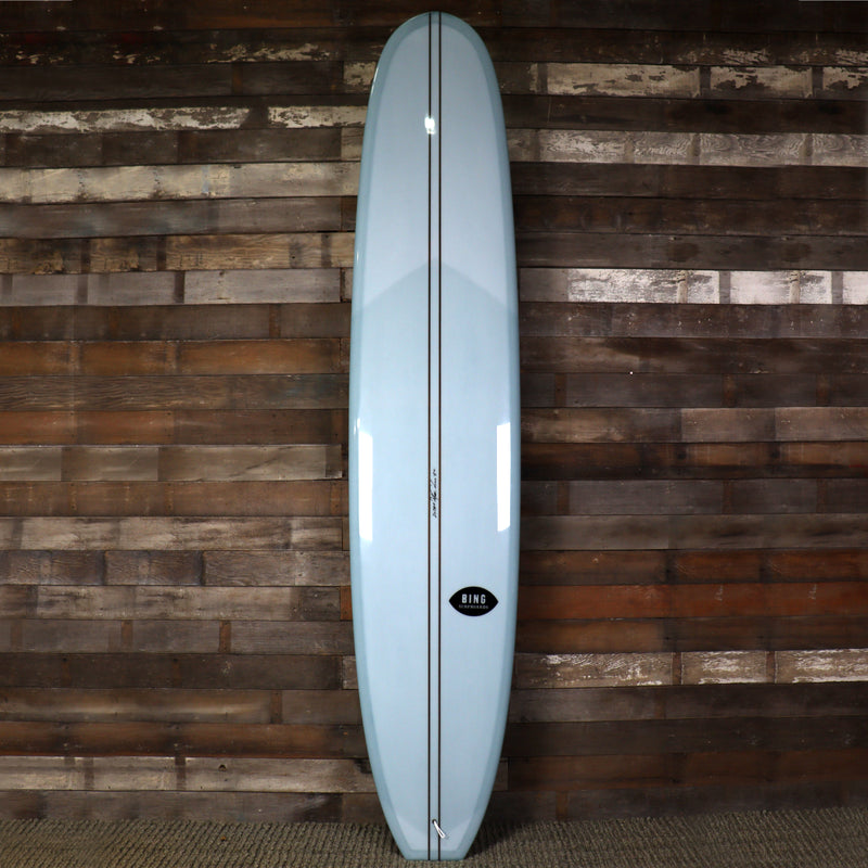 Load image into Gallery viewer, Bing California Square 9&#39;6 x 23 x 3 Surfboard
