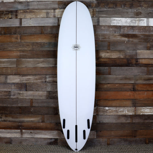 Bing Collector 7'6 x 22 x 2 ⅞ Surfboard