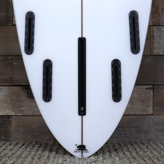 Bing Collector 7'6 x 22 x 2 ⅞ Surfboard