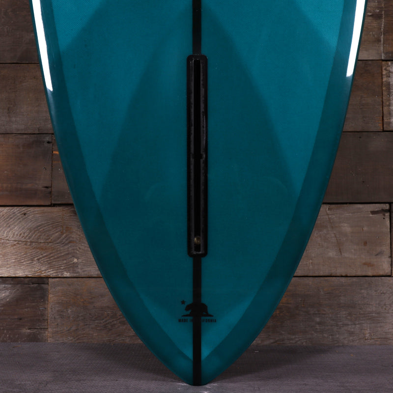 Load image into Gallery viewer, Bing Glider 10&#39;6 x 23 ¼ x 3 ¼ Surfboard • DAMAGED
