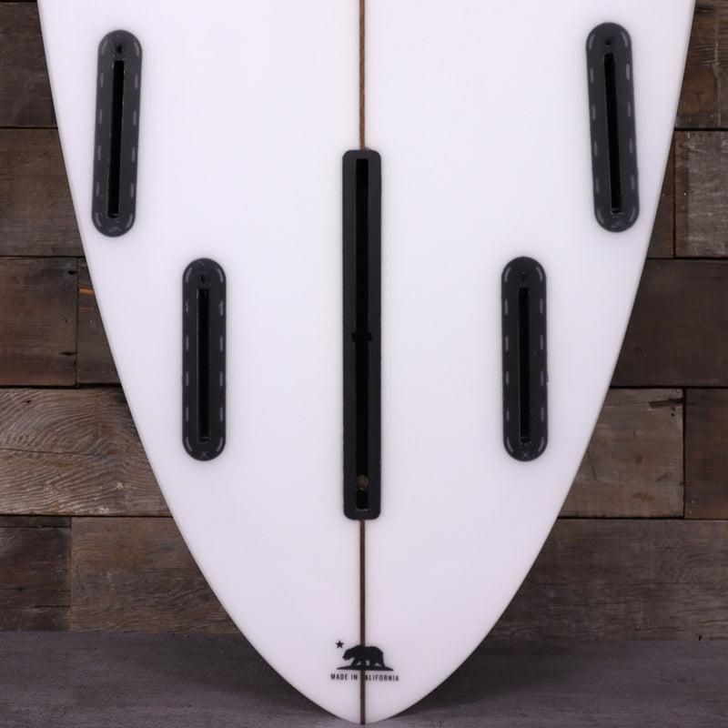 Load image into Gallery viewer, Bing Collector 7&#39;8 x 22 ¼ x 2 15/16 Surfboard • BLEMISH
