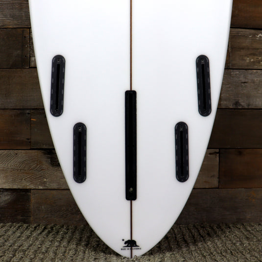 Bing Collector 7'4 x 21 ¾ x 2 ⅞ Surfboard