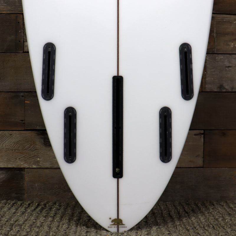 Load image into Gallery viewer, Bing Collector 7&#39;6 x 22 x 2 ⅞ Surfboard
