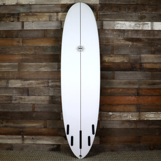 Bing Collector 7'8 x 22 ¼ x 2 15/16 Surfboard