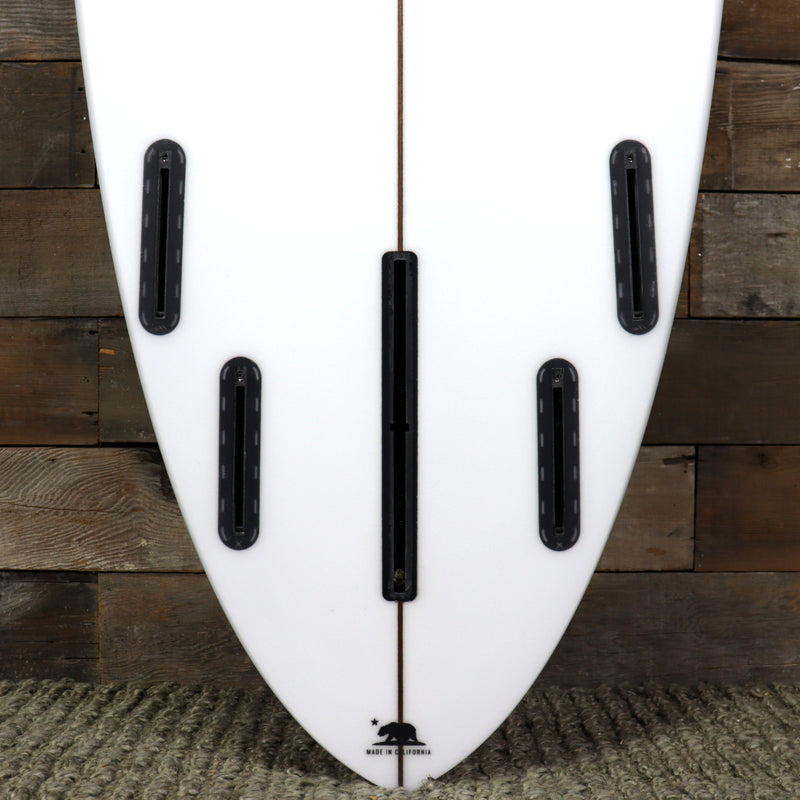 Load image into Gallery viewer, Bing Collector 7&#39;8 x 22 ¼ x 2 15/16 Surfboard
