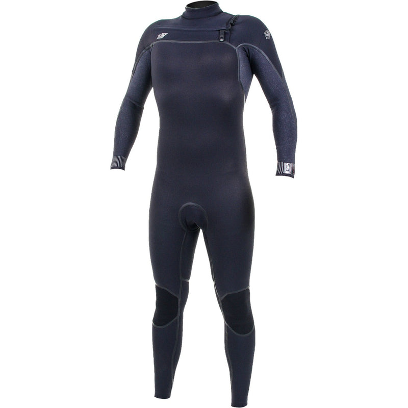 Load image into Gallery viewer, O&#39;Neill Psycho One 4/3 Chest Zip Wetsuit
