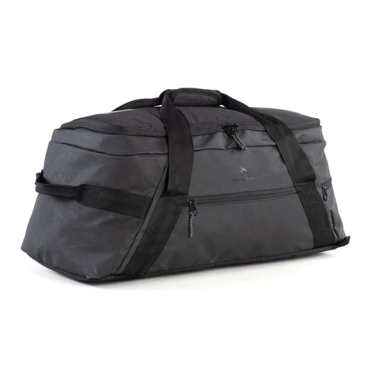 Rip Curl F-Light Duffel Travel Bag - 50L - Midnight