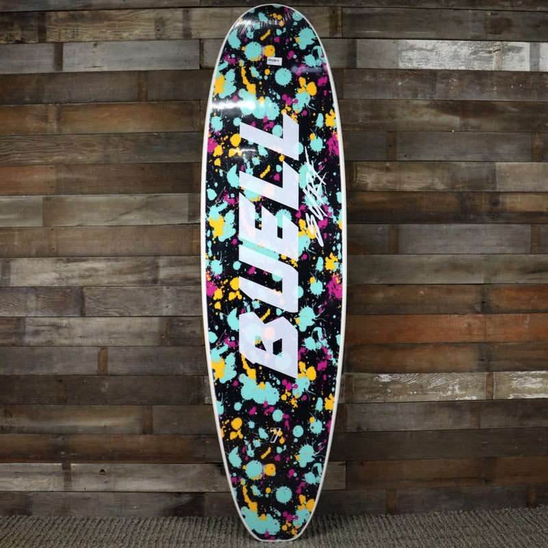 Load image into Gallery viewer, Buell Foamie 7&#39;0 x 22 x 3 ¼ Surfboard
