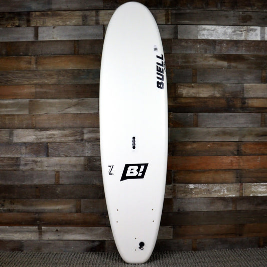 Buell Foamie 7'0 x 22 x 3 ¼ Surfboard