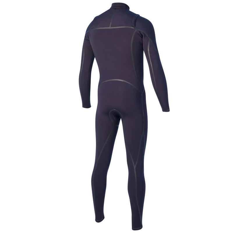 Load image into Gallery viewer, Buell RB1 Accelerator 3/2 Chest Zip Wetsuit - 2021
