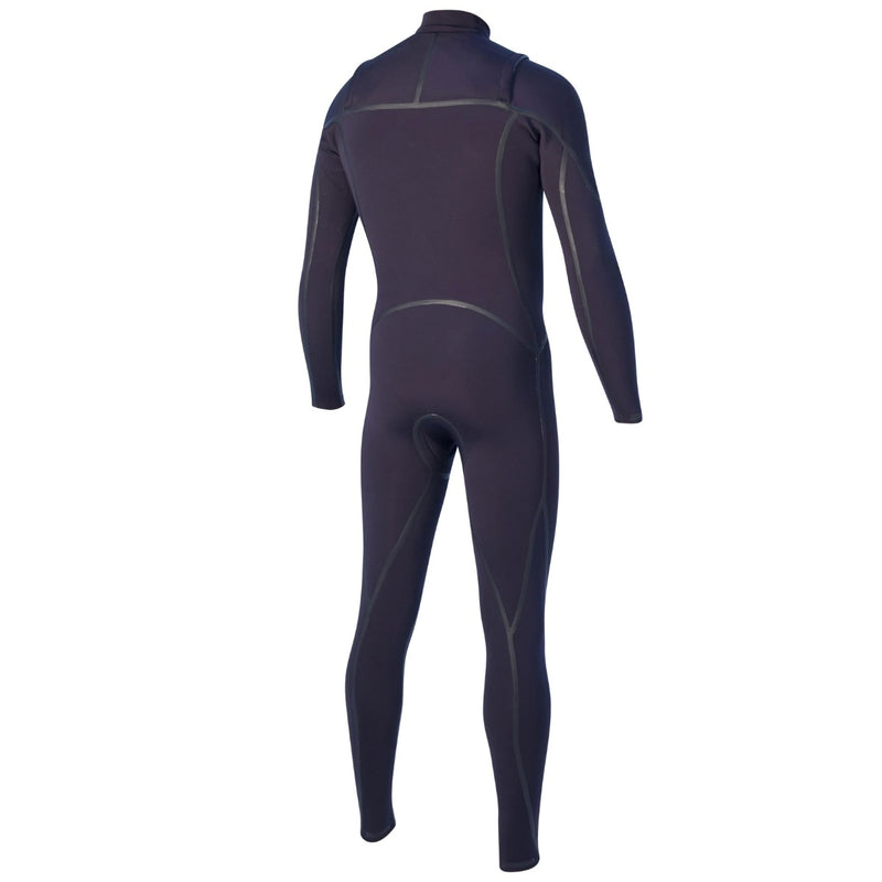 Load image into Gallery viewer, Buell RB1 Accelerator 3/2 Chest Zip Wetsuit - 2021
