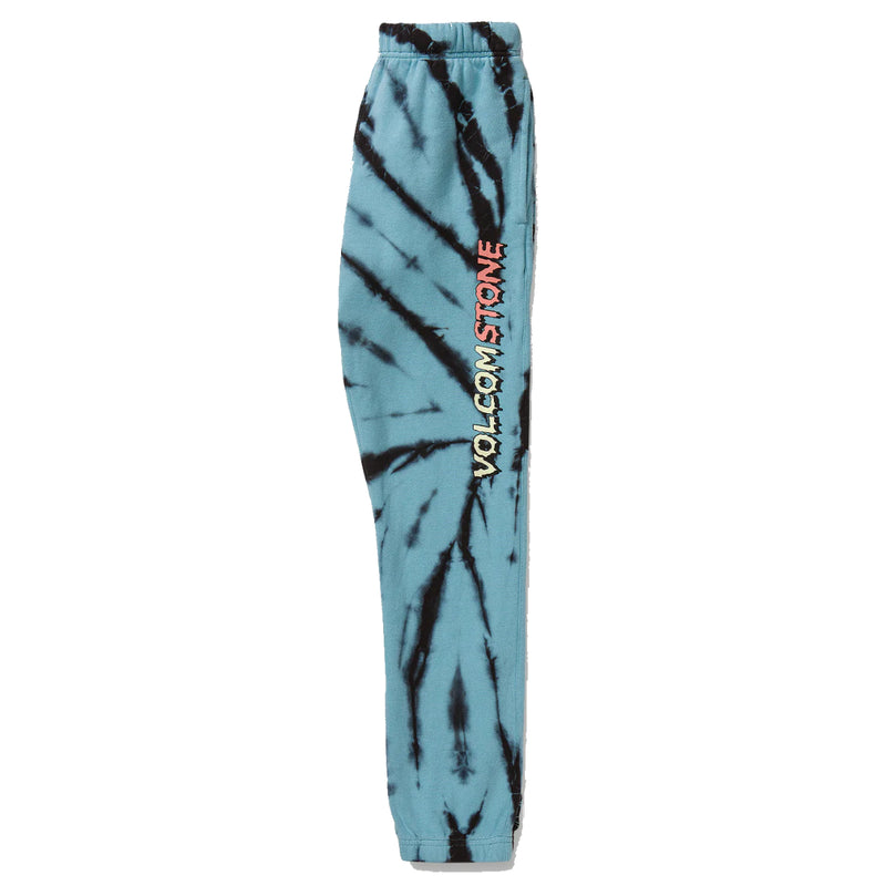 Load image into Gallery viewer, Volcom Youth Caiden Dye Fleece Sweatpants
