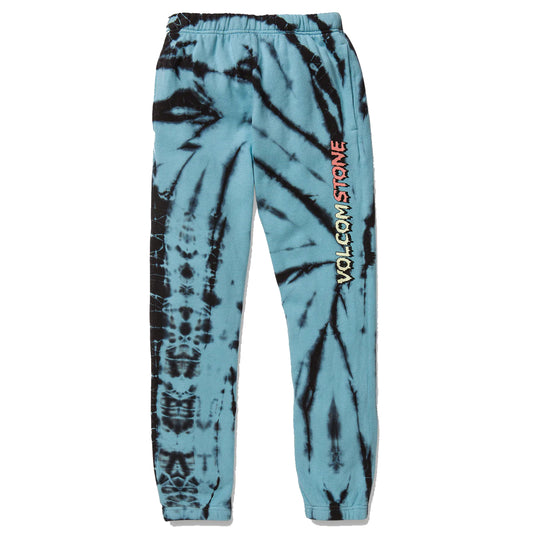 Volcom Youth Caiden Dye Fleece Sweatpants