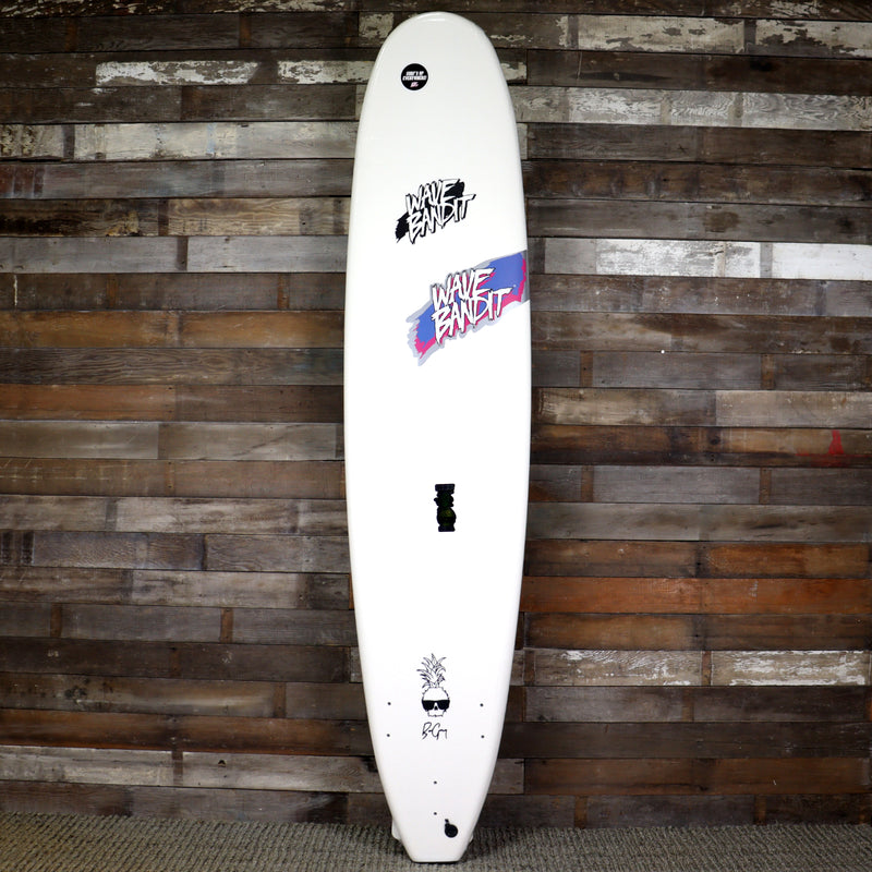 Load image into Gallery viewer, Wave Bandit Easy Rider × Ben Gravy 8&#39;0 x 23 x 3 ⅜ Surfboard
