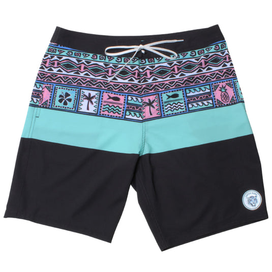 Catch Surf JOB Venice Trunk 18" Boardshorts