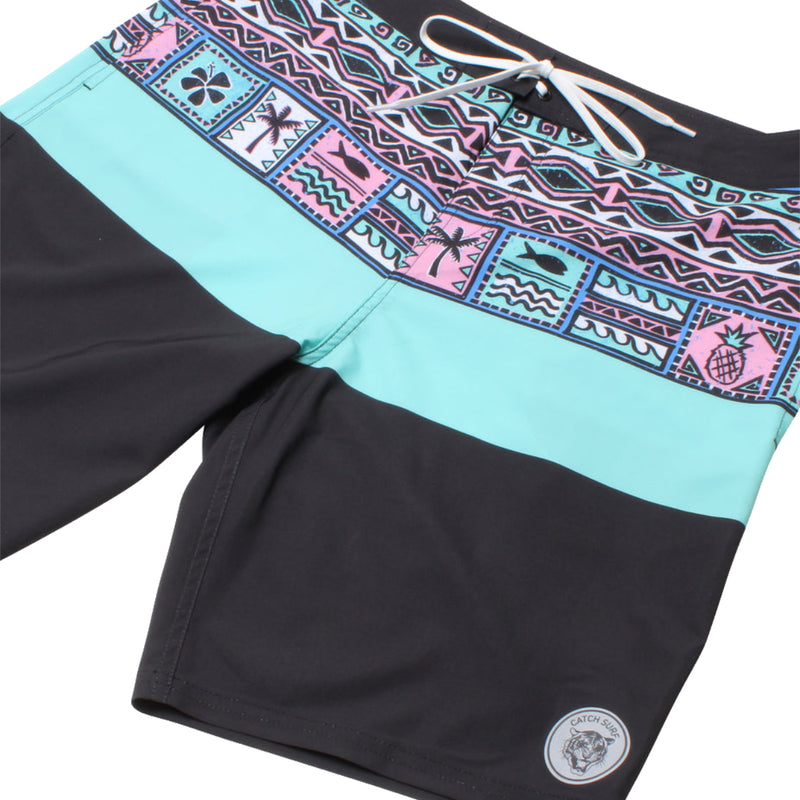 Load image into Gallery viewer, Catch Surf JOB Venice Trunk 18&quot; Boardshorts
