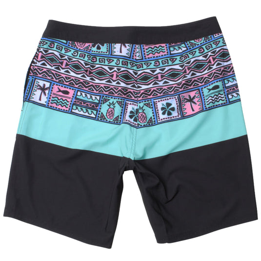 Catch Surf JOB Venice Trunk 18" Boardshorts