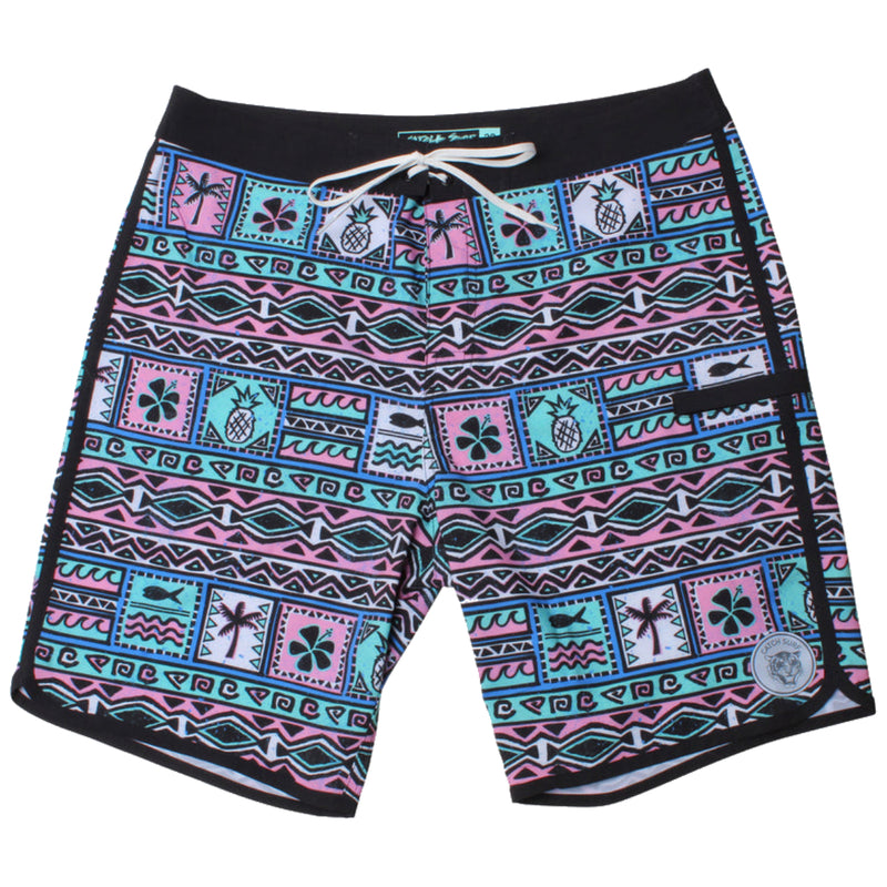 Load image into Gallery viewer, Catch Surf JOB Weekender Trunk 20&quot; Boardshorts
