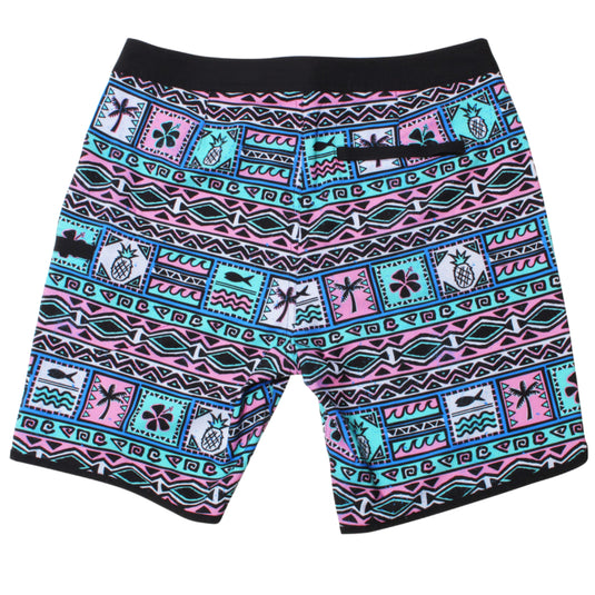 Catch Surf JOB Weekender Trunk 20" Boardshorts