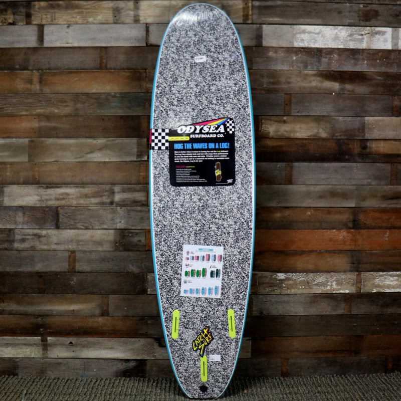 Load image into Gallery viewer, Catch Surf Odysea Log 7&#39;0 x 22 x 3 ⅛ Surfboard - Blue
