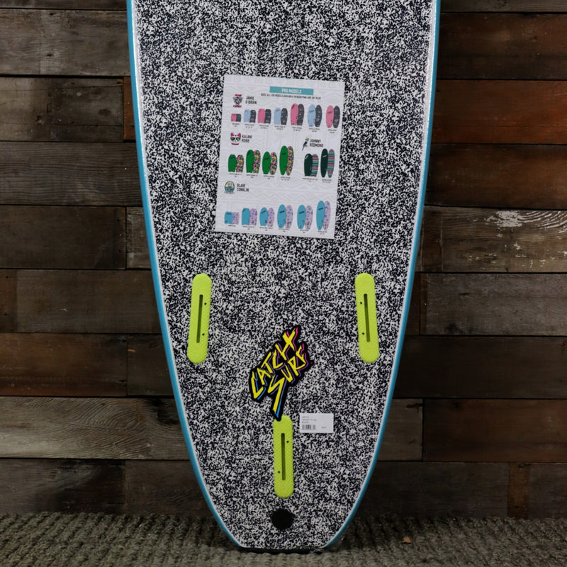 Load image into Gallery viewer, Catch Surf Odysea Log 7&#39;0 x 22 x 3 ⅛ Surfboard - Blue
