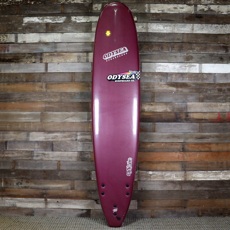 Load image into Gallery viewer, Catch Surf Odysea Log 9&#39;0 x 24 x 3 ½ Surfboard - Maroon
