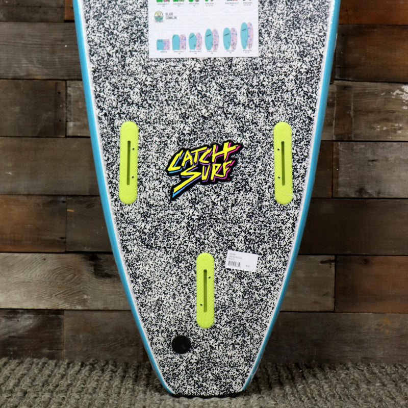 Load image into Gallery viewer, Catch Surf Odysea Log 9&#39;0 x 24 x 3 ½  Surfboard - Blue
