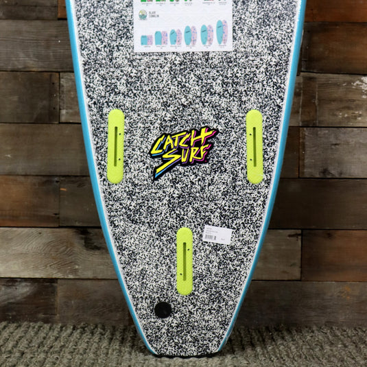 Catch Surf Odysea Log 9'0 x 24 x 3 ½  Surfboard - Blue