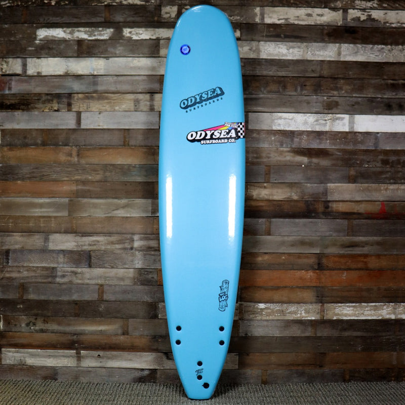 Load image into Gallery viewer, Catch Surf Odysea Log 9&#39;0 x 24 x 3 ½  Surfboard - Blue
