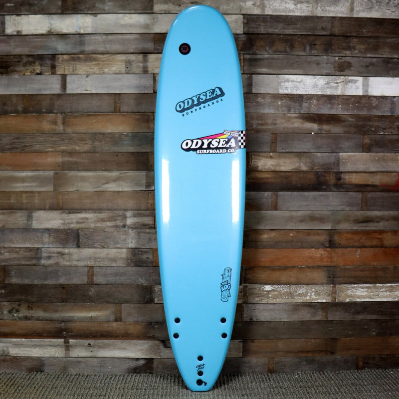 Load image into Gallery viewer, Catch Surf Odysea Log 8&#39;0 x 23 x 3 ⅜ Surfboard - Blue
