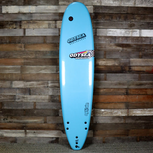 Catch Surf Odysea Log 8'0 x 23 x 3 ⅜ Surfboard - Blue