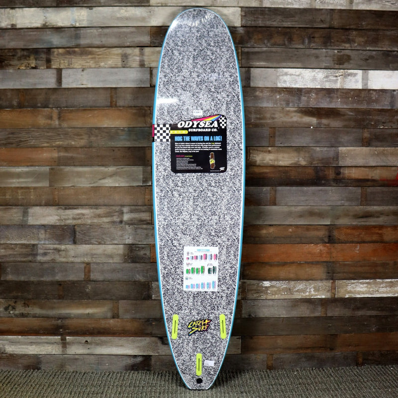 Load image into Gallery viewer, Catch Surf Odysea Log 8&#39;0 x 23 x 3 ⅜ Surfboard - Blue
