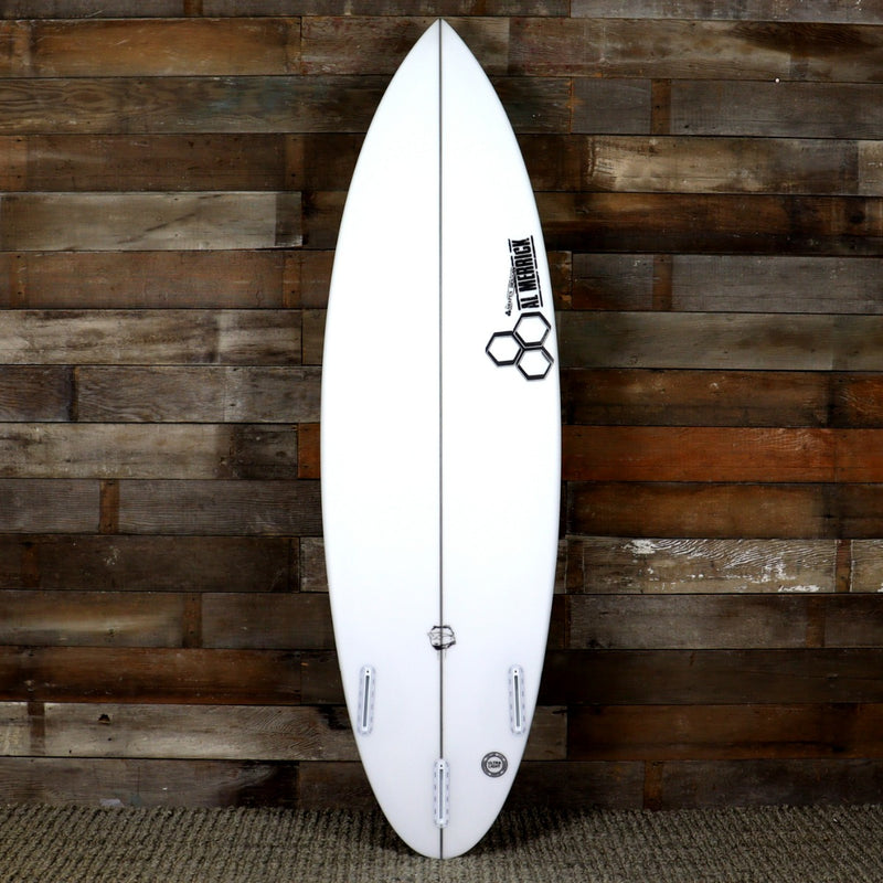 Load image into Gallery viewer, Channel Islands Neck Beard 3 Custom 5&#39;10 x 19 ½ x 2 ½ Surfboard
