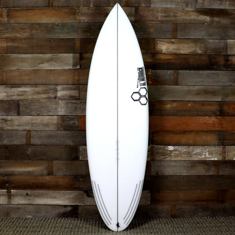 Load image into Gallery viewer, Channel Islands Neck Beard 3 Custom 5&#39;10 x 19 ½ x 2 ½ Surfboard
