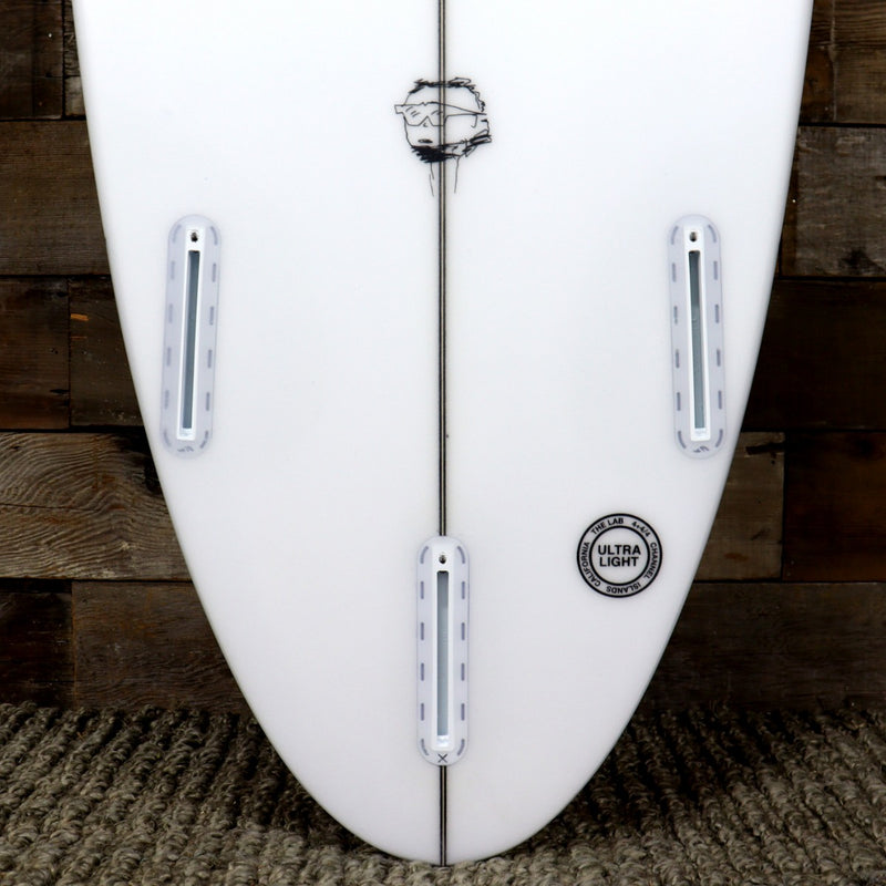 Load image into Gallery viewer, Channel Islands Neck Beard 3 Custom 5&#39;10 x 19 ½ x 2 ½ Surfboard
