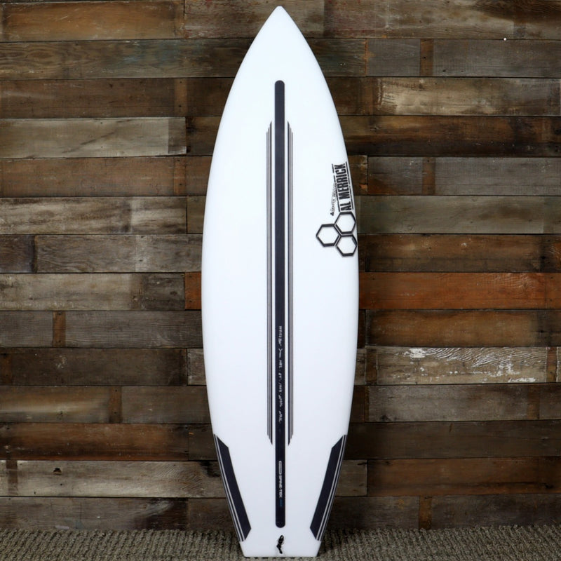 Neckbeard 2 store surfboard