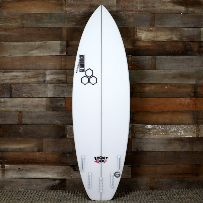 Load image into Gallery viewer, Channel Islands Rocket Wide 5&#39;8 x 19 ½ x 2 ½ Surfboard
