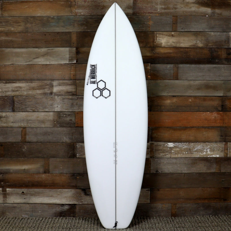 Load image into Gallery viewer, Channel Islands Rocket Wide 5&#39;8 x 19 ½ x 2 ½ Surfboard
